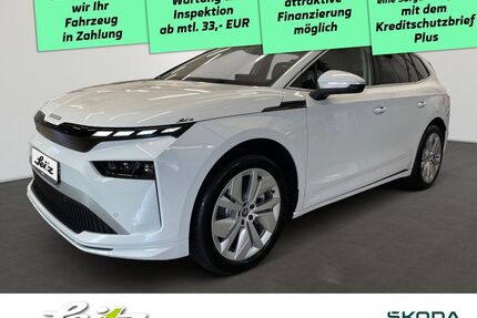 Skoda Enyaq Gebrauchtwagen