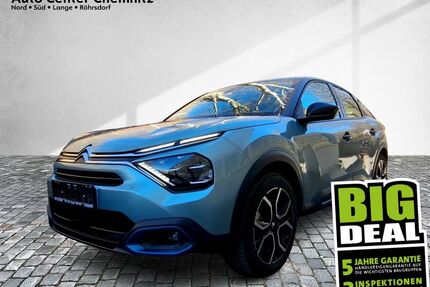 Citroen C4 Gebrauchtwagen