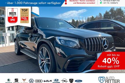 Mercedes-Benz GLC 63 AMG 