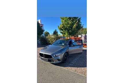 Mercedes-Benz A 220 Gebrauchtwagen