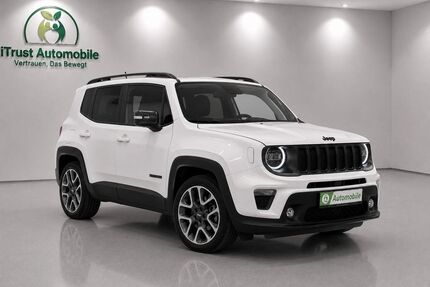 Jeep Renegade Gebrauchtwagen