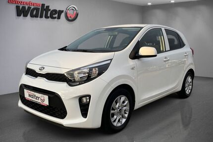 Kia Picanto Gebrauchtwagen
