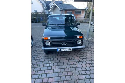 Lada Niva Gebrauchtwagen