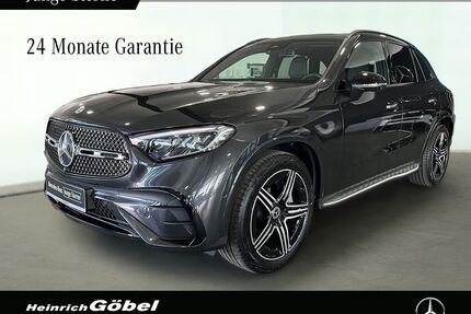 Mercedes-Benz GLC 220 Gebrauchtwagen