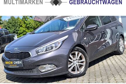 Kia ceed / Ceed Gebrauchtwagen