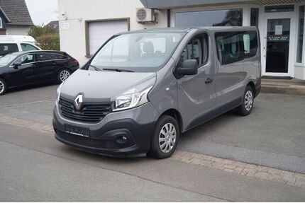 Renault Trafic Gebrauchtwagen