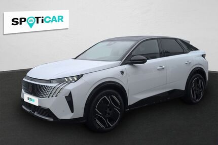 Peugeot 3008 Gebrauchtwagen