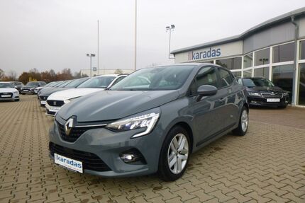 Renault Clio Gebrauchtwagen