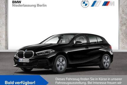 BMW 118 Gebrauchtwagen