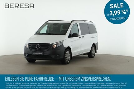 Mercedes-Benz Vito Gebrauchtwagen