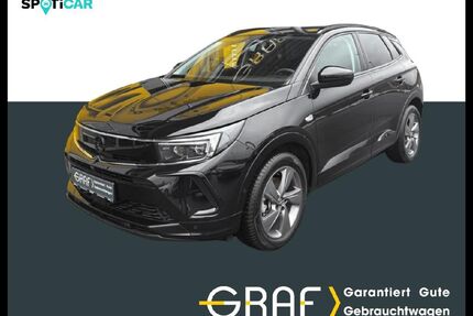 Opel Grandland (X) Gebrauchtwagen