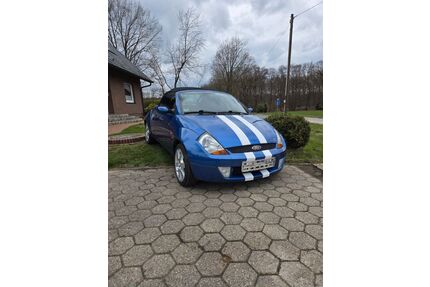 Ford Streetka Gebrauchtwagen