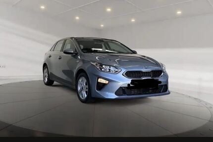 Kia ceed / Ceed Gebrauchtwagen
