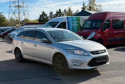 Ford Mondeo Gebrauchtwagen