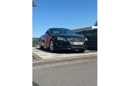 Audi TT Gebrauchtwagen