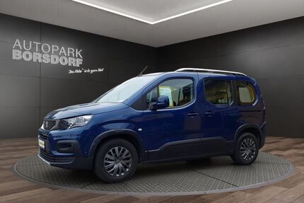 Peugeot Rifter Gebrauchtwagen