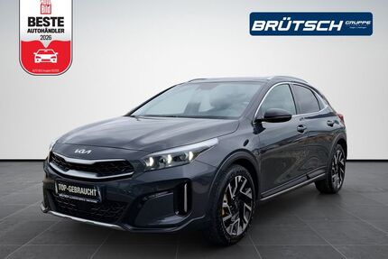 Kia XCeed Gebrauchtwagen