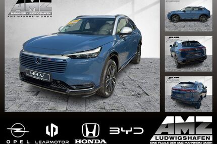 Honda HR-V Gebrauchtwagen