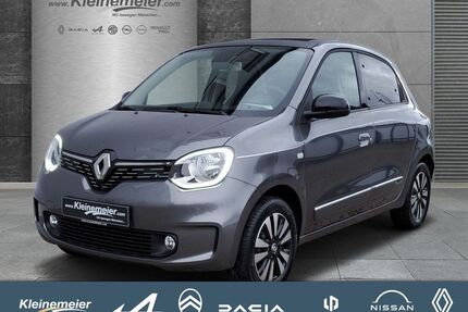 Renault Twingo Gebrauchtwagen