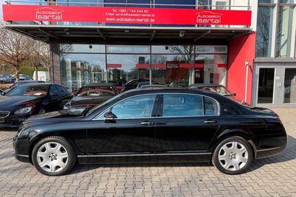 Bentley Continental Flying Spur Gebrauchtwagen