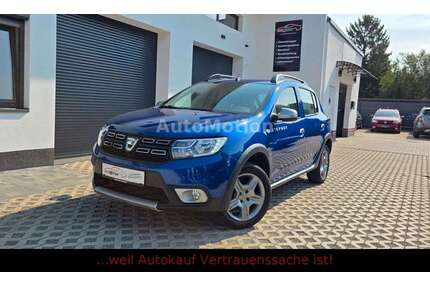 Dacia Sandero Gebrauchtwagen