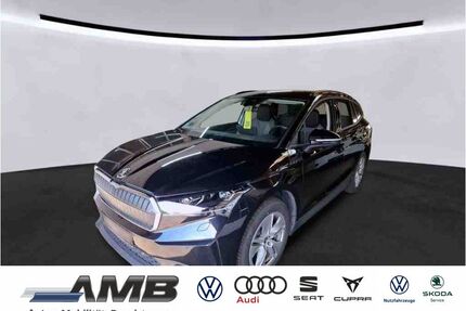 Skoda Enyaq Gebrauchtwagen