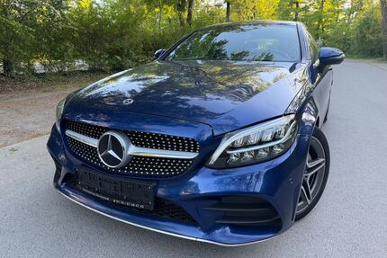 Mercedes-Benz C 200 Gebrauchtwagen