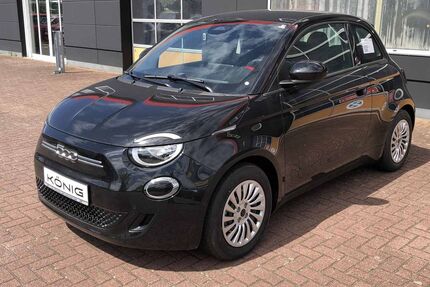 Fiat 500e Gebrauchtwagen