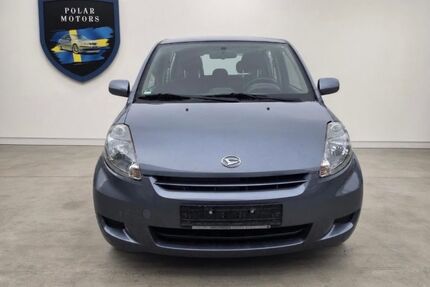 Daihatsu Sirion Gebrauchtwagen