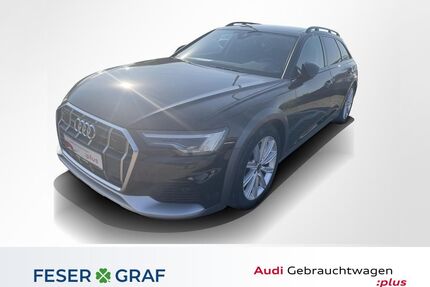Audi A6 Allroad Gebrauchtwagen