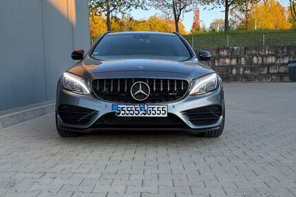 Mercedes-Benz C 43 AMG Gebrauchtwagen