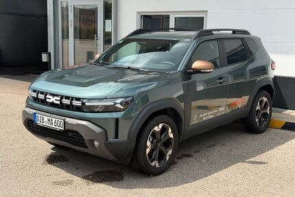 Dacia Duster Gebrauchtwagen