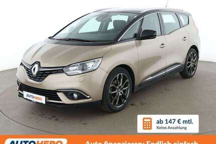 Renault Grand Scenic Gebrauchtwagen