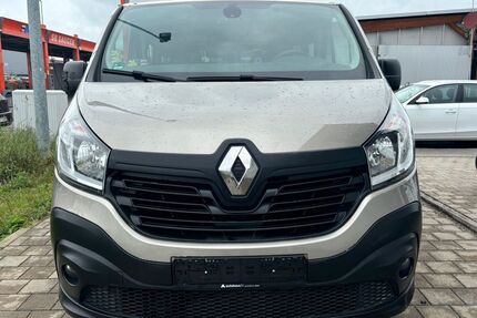 Renault Trafic Gebrauchtwagen