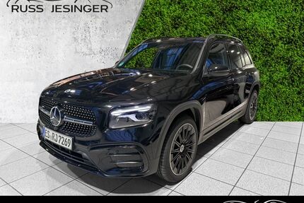 Mercedes-Benz GLB 220 Gebrauchtwagen