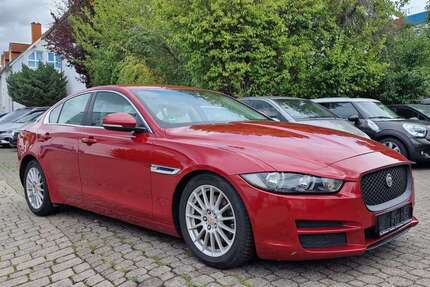 Jaguar XE Gebrauchtwagen