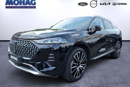 GWM Wey 05 Gebrauchtwagen