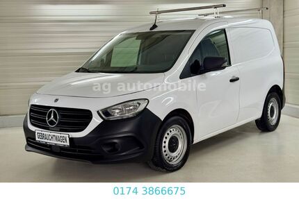 Mercedes-Benz Citan Gebrauchtwagen