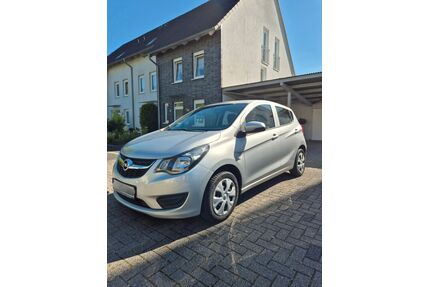 Opel Karl Gebrauchtwagen