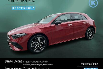 Mercedes-Benz A 250 Gebrauchtwagen