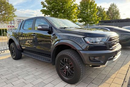 Ford Raptor Gebrauchtwagen