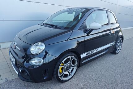 Abarth 595 Turismo Gebrauchtwagen