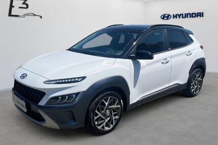 Hyundai KONA Gebrauchtwagen
