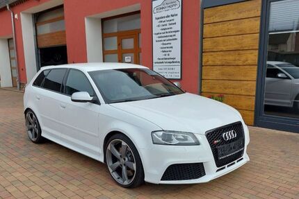 Audi RS3 Gebrauchtwagen