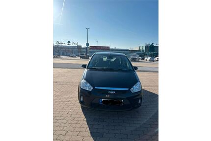 Ford C-Max Gebrauchtwagen