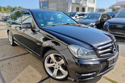 Mercedes-Benz C 220 Gebrauchtwagen