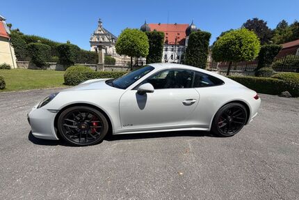 Porsche 991 Gebrauchtwagen