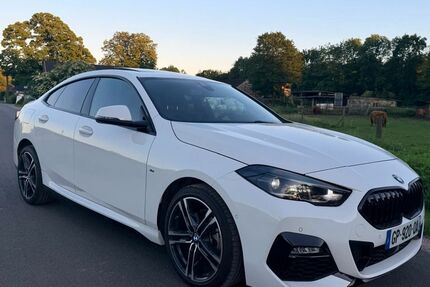 BMW 218 Gran Coupé Gebrauchtwagen