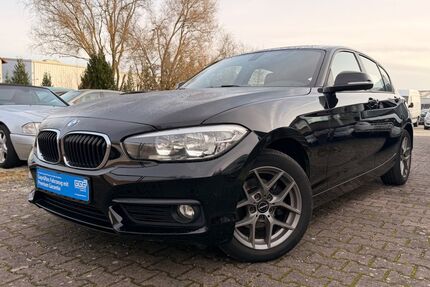 BMW 116 Gebrauchtwagen