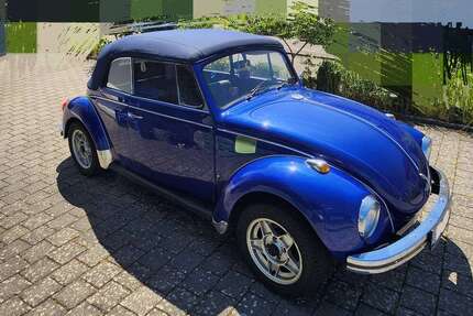 VW Käfer Gebrauchtwagen